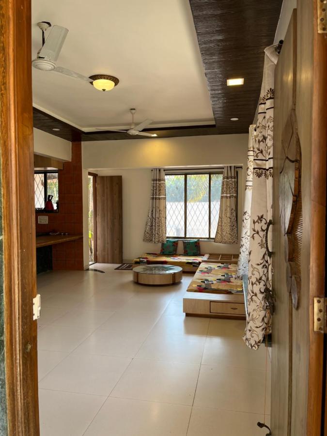 The Aura Lonavala Βίλα Εξωτερικό φωτογραφία