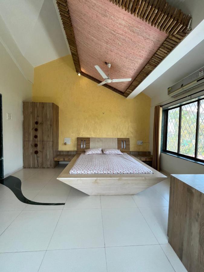 The Aura Lonavala Βίλα Εξωτερικό φωτογραφία